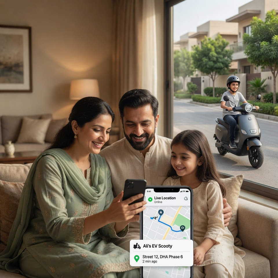 Family Safety