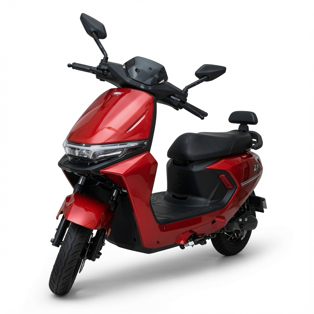 YAD X9 X9 Pro scooty