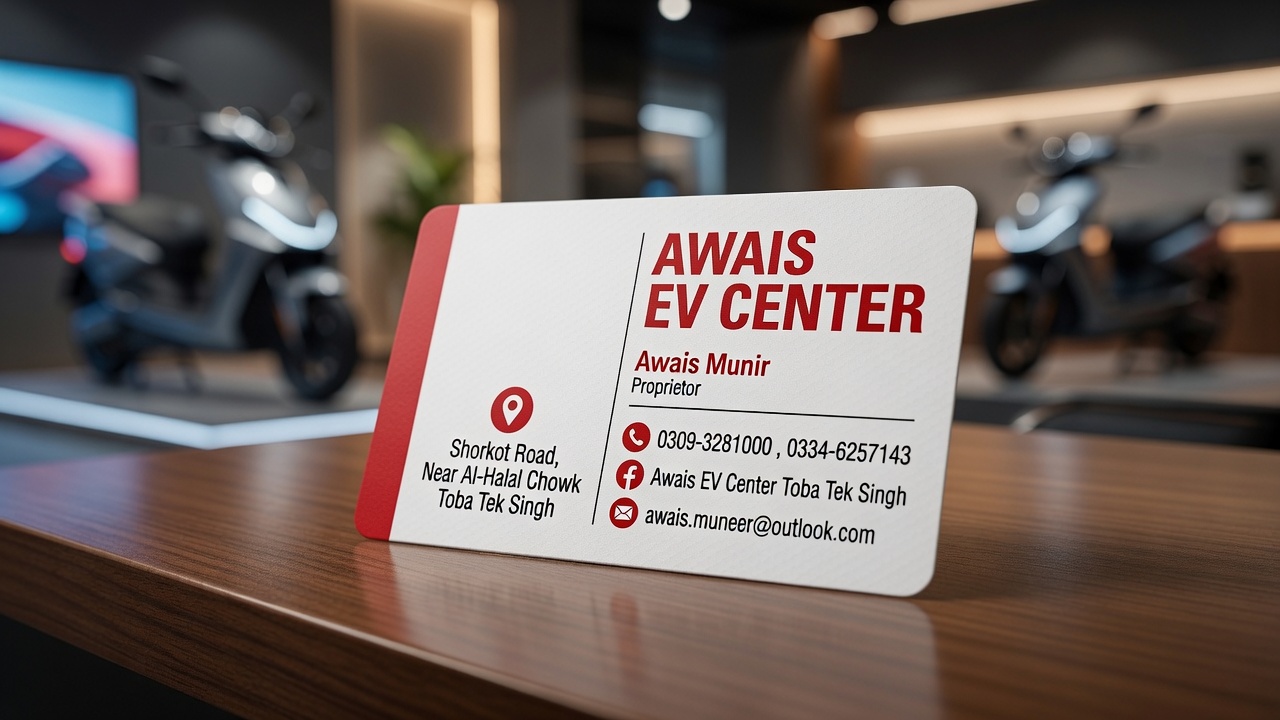 awais-EV-center-Toba-Tek-Singh